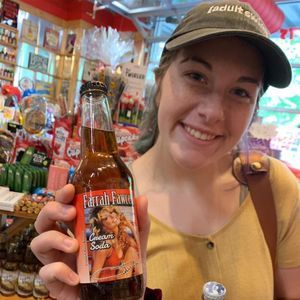 Meet your Posher, Jill